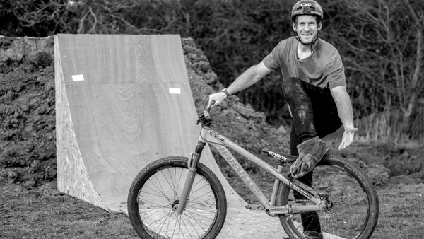 Sam Pilgrim – Ride Concepts UK