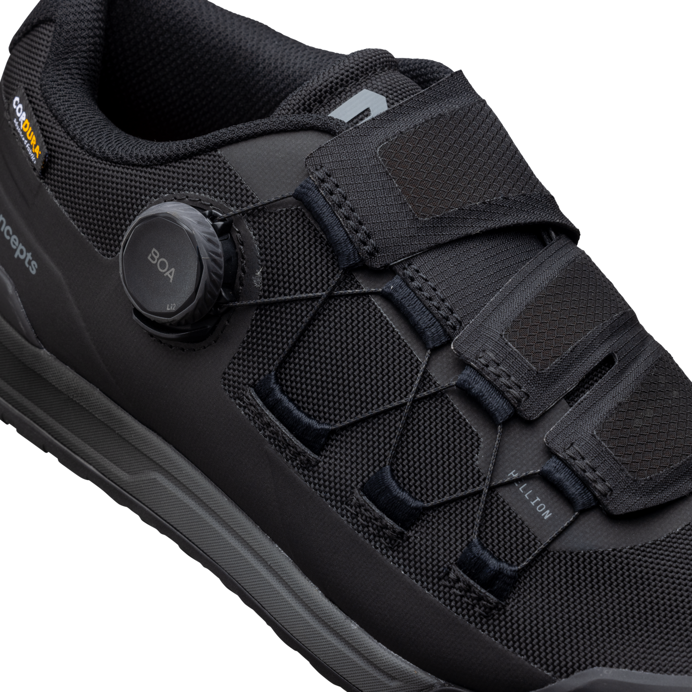 Men's Hellion Clip BOA®