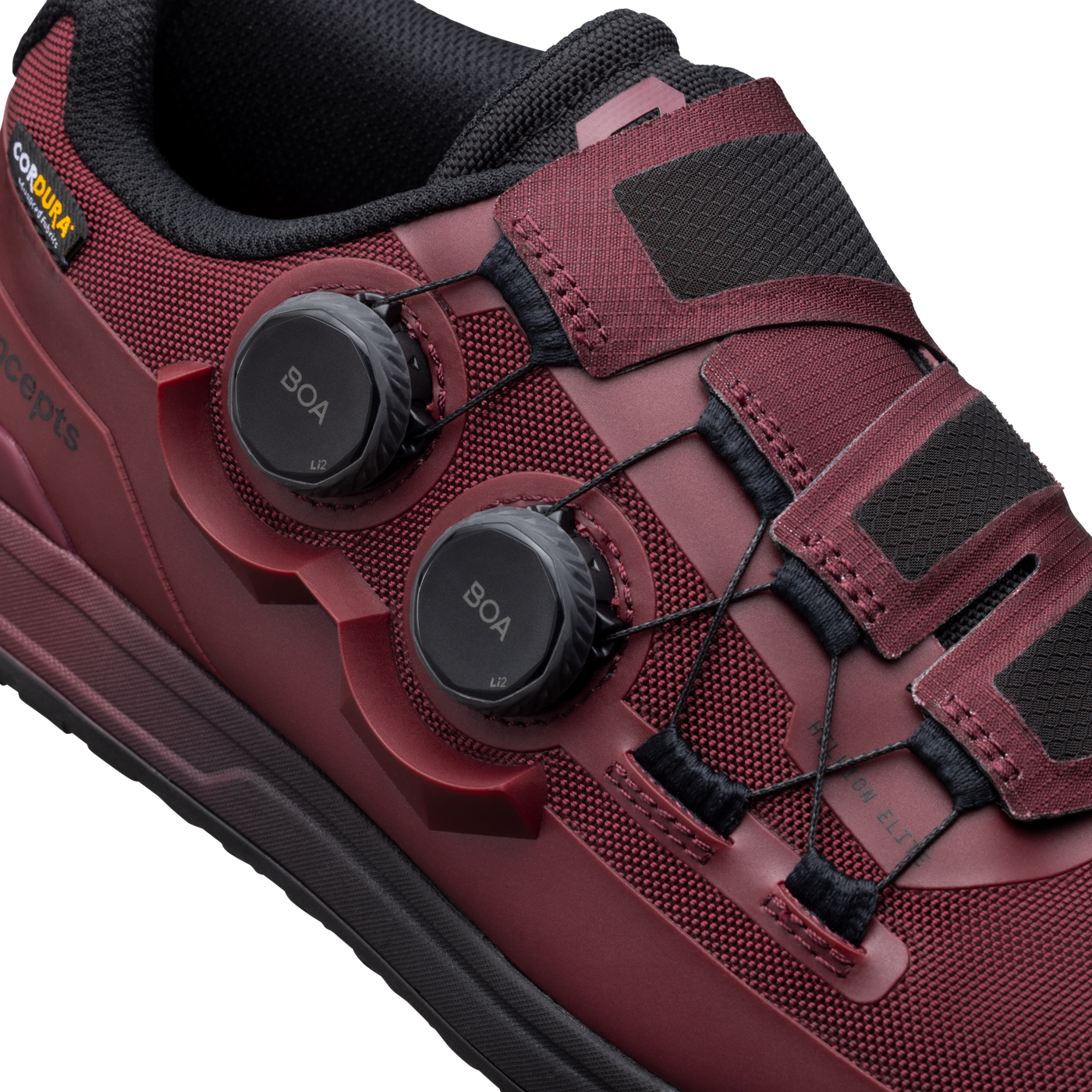 Men's Hellion Elite Clip BOA®