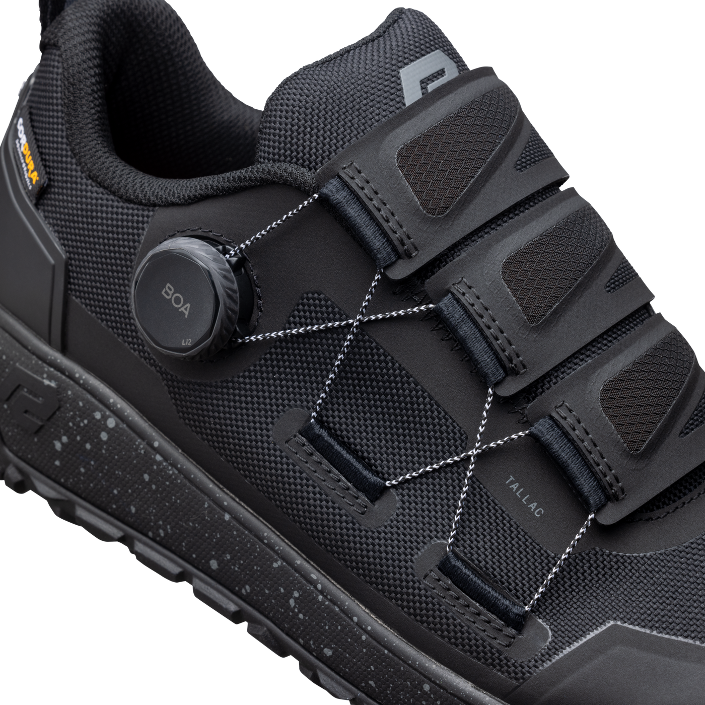Men's Tallac Clip BOA®
