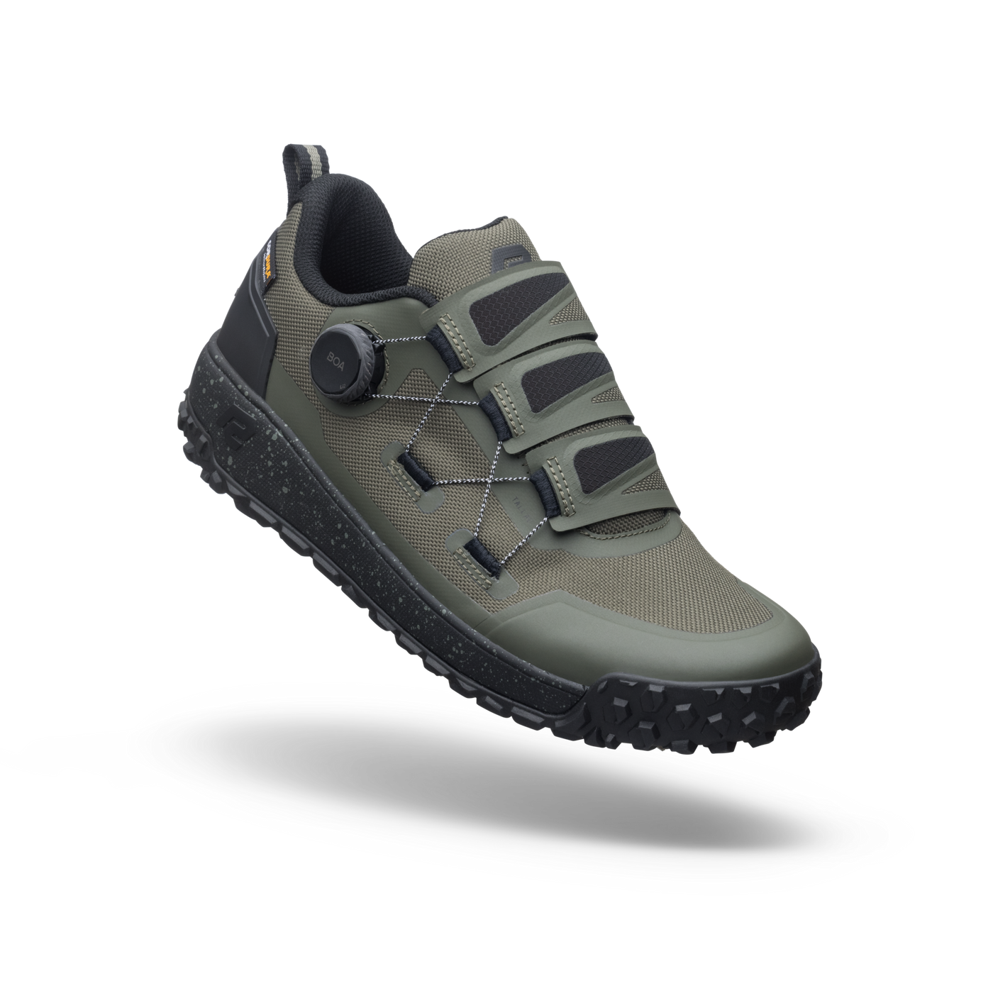 Men's Tallac Clip BOA®