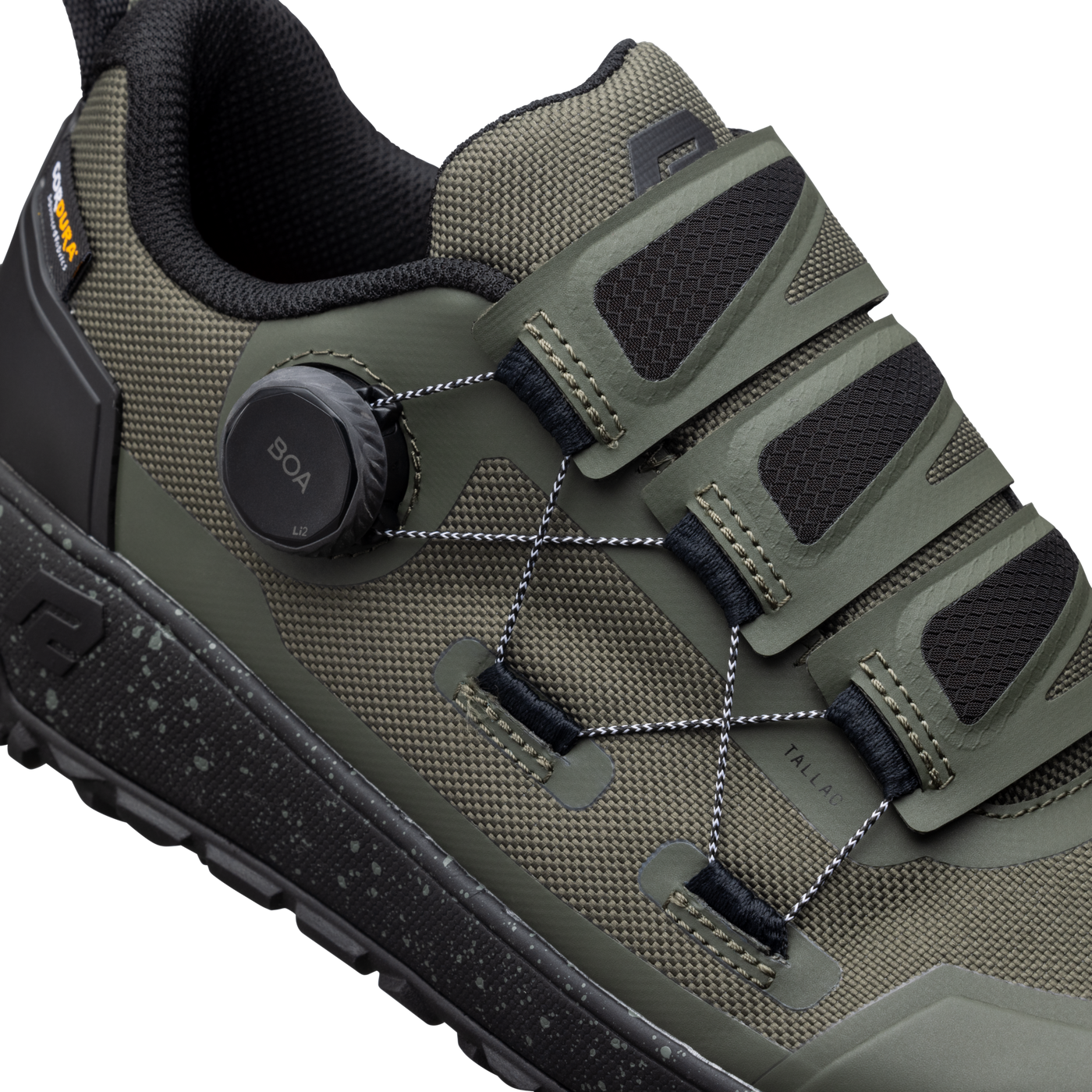 Men's Tallac Clip BOA®